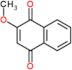 2-Methoxy-1,4-naphthoquinone