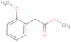 Methyl 2-methoxybenzeneacetate