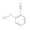 Benzene, 1-isocyano-2-methoxy-