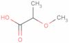 2-Methoxypropanoic acid