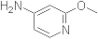 4-Amino-2-metoxipiridina