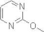 Pyrimidine, 2-methoxy-