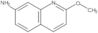 2-Méthoxy-7-quinolinamine