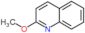 2-Methoxyquinoline