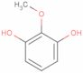 1,3-Dihydroxy-2-methoxybenzene