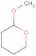 Tetrahydro-2-methoxy-2H-pyran