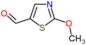 2-methoxy-1,3-thiazole-5-carbaldehyde