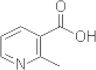 2-Methylnicotinic acid