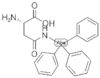 N-(Triphenylmethyl)-L-asparagine