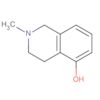 5-Isoquinolinol, 1,2,3,4-tetrahydro-2-methyl-