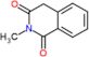 2-methylisoquinoline-1,3(2H,4H)-dione