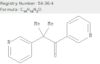 1-Propanone, 2-methyl-1,2-di-3-pyridinyl-