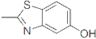 2-methyl-5-benzothiazolol