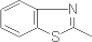 2-methylbenzothiazole