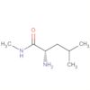 Pentanamide, 2-amino-N,4-dimethyl-, (S)-