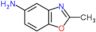 2-methyl-1,3-benzoxazol-5-amine