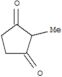 2-Methyl-1,3-cyclopentanedione