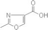 2-Methyloxazole-4-carboxylic acid