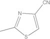 2-metiltiazol-4-carbonitrilo