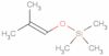 2-Methyl-1-(trimethylsiloxy)-1-propene