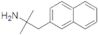 α,α-Dimethyl-2-naphthaleneethanamine