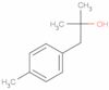 α,α,4-Trimethylbenzeneethanol