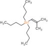 tributyl(2-methylprop-1-en-1-yl)stannane