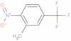 3-methyl-4-nitrobenzotrifluoride