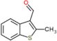 2-methyl-1-benzothiophene-3-carbaldehyde