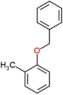 1-(benzyloxy)-2-methylbenzene