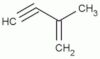 2-Methyl-1-buten-3-yne