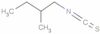 2-methylbutyl isothiocyanate