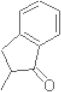 2-Metil-1-indanone