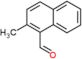 2-methylnaphthalene-1-carbaldehyde