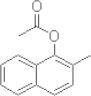 1-Acetoxy-2-methylnaphthalene