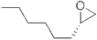 S(-)-1,2-epoxyoctane