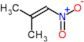 2-methyl-1-nitroprop-1-ene