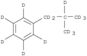 Benzene-d5,[2-(methyl-d3)propyl-1,1,2,3,3,3-d6]- (9CI)