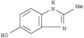 2-Methyl-1H-benzimidazol-6-ol