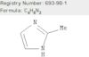 1H-Imidazole, 2-methyl-