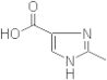 2-Methyl-1H-imidazole-4-carboxylic acid