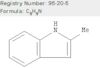 2-Methylindole