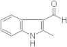 2-Methylindole-3-carboxaldehyde