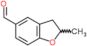 2-methyl-2,3-dihydro-1-benzofuran-5-carbaldehyde