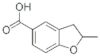 Ácido 2-metil-2,3-diidro-benzofurano-5-carboxílico