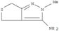 4H-Thieno[3,4-c]pyrazol-3-amine,2,6-dihydro-2-methyl-