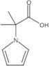 α,α-Dimethyl-1H-pyrrole-1-acetic acid