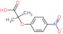 2-methyl-2-(4-nitrophenoxy)propanoic acid