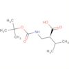 Butanoic acid,2-[[[(1,1-dimethylethoxy)carbonyl]amino]methyl]-3-methyl-, (2S)-