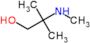 2-Methyl-2-(methylamino)-1-propanol